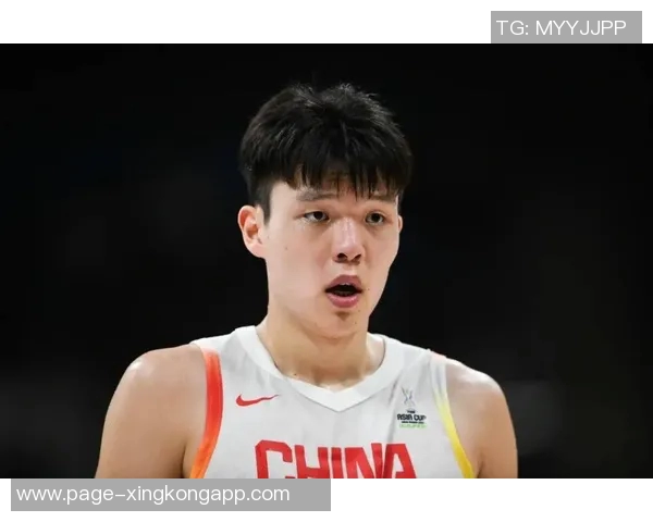 媒体人杨瀚森比赛表现分析揭示其内心矛盾与自我不足之处