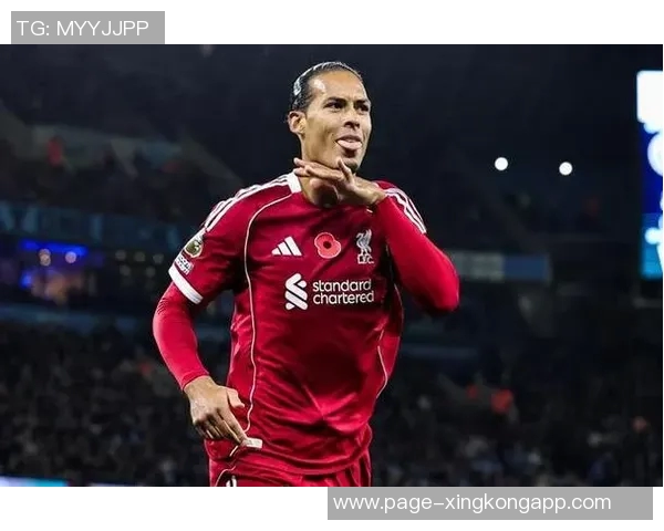 范戴克加盟利物浦后英超进球数创后卫新纪录加布里埃尔紧随其后